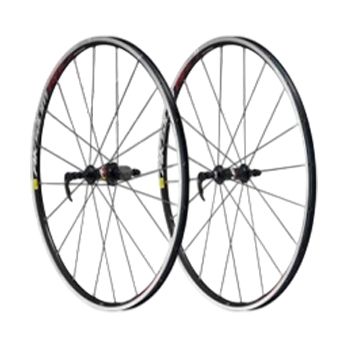 Wheels Disk
