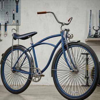 Secondhand Wheels