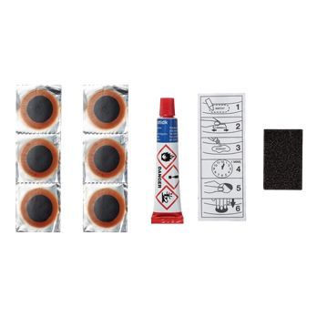 Puncture Protection Tubes