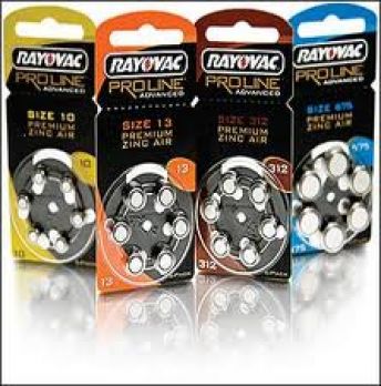 Batteries