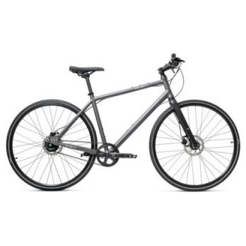 Used Hybrid Bikes