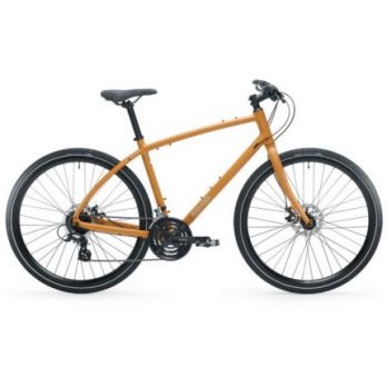 Used Hybrid Bikes