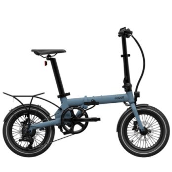 Used Folding Bikes