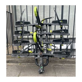 Bike Rack