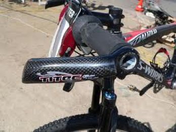 Bar Ends