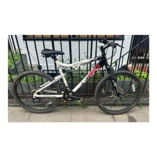 Apollo Paradox Mountain Bike - Secondhand Bikes - Mountain Bikes - Apollo  Paradox Mountain Bike - Camden cycle shop London | Used, New bicycle |  Second hand ..