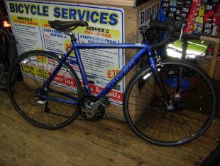 Lightning 1500 Dawes Lightning Second Hand Dawes Bikes