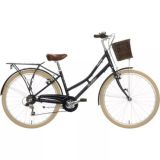 Classic, Vintage and Dutch Bikes