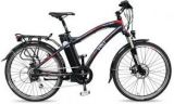 Electric Bicycles old