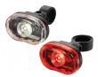 TORCH LIGHT SET BRIGHT 0.5W 1 LED