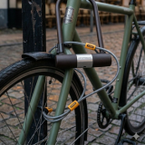 D Lock/ U Lock