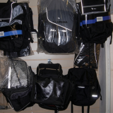 Second hand Panniers