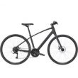 Hybrid Cycles