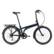 Folding Cycles