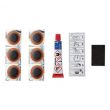 Puncture Protection Tubes