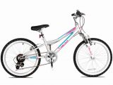 Concept Chillout FS 20" Wheel Girls Bicycl