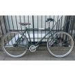 Ortler Hi-Ten Hybrid Cycle