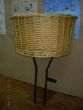 Used Wicker Basket