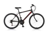 ESCAPE ATB GENTS 22" 18SPD BLACK