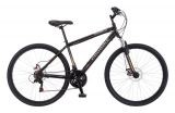 DIABLO 27.5" 22" FS DD 18SPD BLACK