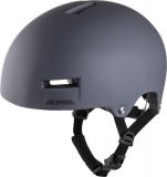 Alpina Airtime Helmet Charcoal 52-57/57-61