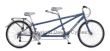 Dawes Duet Twin Tandem Bike With Alloy Fra