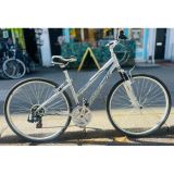 Giant Cypress SE Hybrid Bike