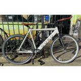 Goku London Single Speed Cycle