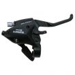 Rapid fire Shifters with Brake Levers