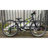 Squish 24 Kids Mountain Bike - Grey