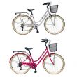 TIGER Vintage 15 Hybrid Bike