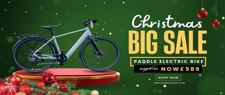 New Christmas Banner