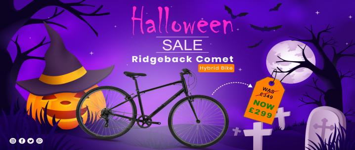 Halloween Sale 1